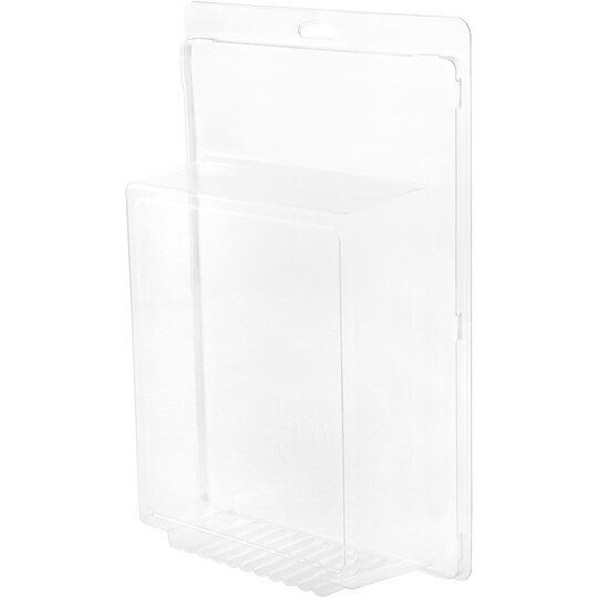 MOC Masters MOC-GBTC Clear Storage / Display Case (UV Protection) for Kenner Ghostbusters Carded Figure, 8.375 in W x 12 in H x 2.75 in D, Count: 1 | Michaels MOC Masters MOC-GBTC Clear Storage / Display Case (UV Protection) for Kenner Ghostbusters Carded Figure, 8.375 in W x 12 in H x 2.75 in D, Count: 1 | Michaels